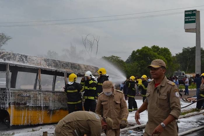 Confira à participação do GAV no I Simulado de Resgate a Multiplas Vítimas - Imagem 9