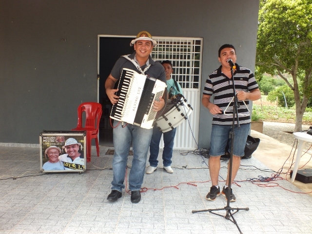 Embaixador da Alemanha e comitiva visita o Piauí e vai a Picos. - Imagem 22