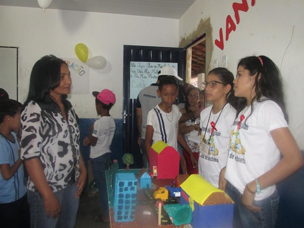 Explanação do final da jornada pedagógica 2014 e início dos trabalhos em 2015 - Imagem 6