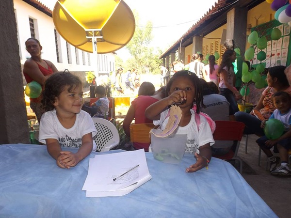 Explanação do final da jornada pedagógica 2014 e início dos trabalhos em 2015 - Imagem 62