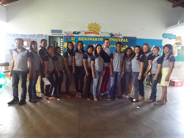 Parte II: Explanação do final da jornada pedagógica 2014 e início dos trabalhos em 2015 - Imagem 57