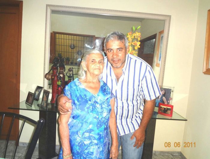 Homenagem à Sebastião Hubaldo de Andrade Silva (Sebaldo) - Imagem 3