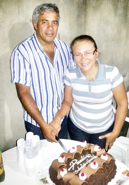 Homenagem à Sebastião Hubaldo de Andrade Silva (Sebaldo) - Imagem 13