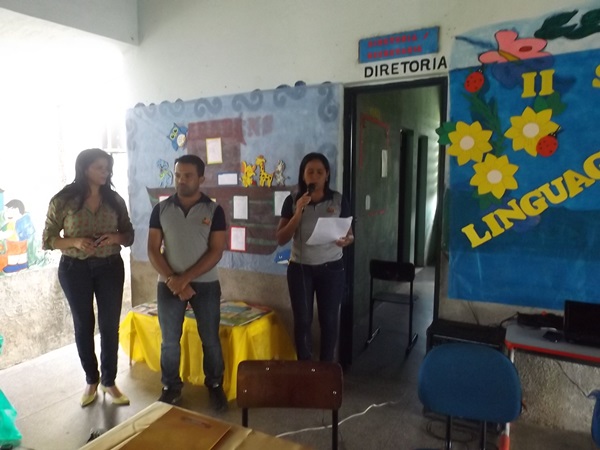 Parte II: Explanação do final da jornada pedagógica 2014 e início dos trabalhos em 2015 - Imagem 43