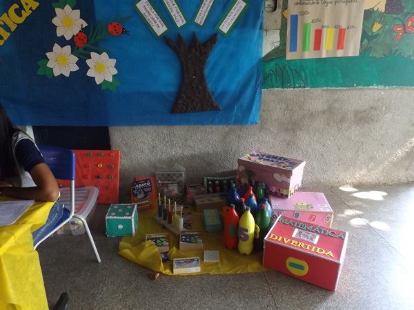 Parte II: Explanação do final da jornada pedagógica 2014 e início dos trabalhos em 2015 - Imagem 41