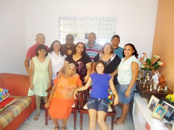 Homenagem à Sebastião Hubaldo de Andrade Silva (Sebaldo) - Imagem 6