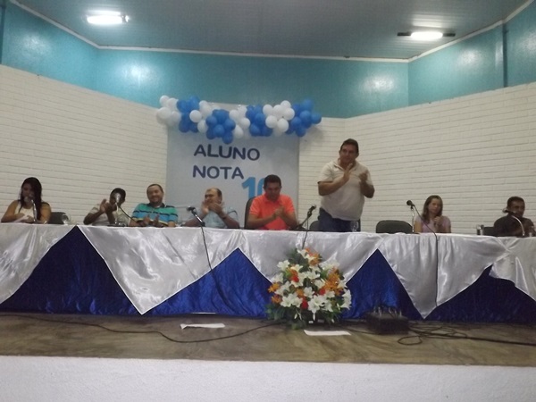 Parte II: Explanação do final da jornada pedagógica 2014 e início dos trabalhos em 2015 - Imagem 39