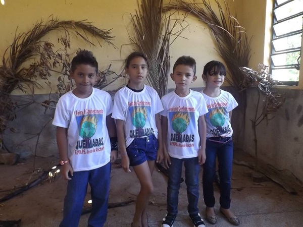 Explanação do final da jornada pedagógica 2014 e início dos trabalhos em 2015 - Imagem 88