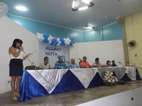 Parte II: Explanação do final da jornada pedagógica 2014 e início dos trabalhos em 2015 - Imagem 2