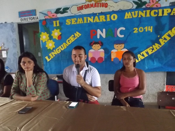 Parte II: Explanação do final da jornada pedagógica 2014 e início dos trabalhos em 2015 - Imagem 49