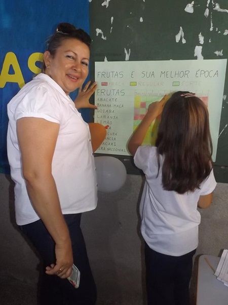 Explanação do final da jornada pedagógica 2014 e início dos trabalhos em 2015 - Imagem 47