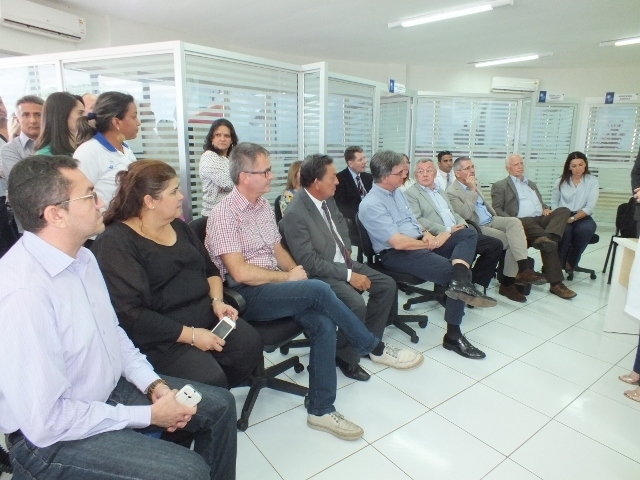 Embaixador da Alemanha e comitiva visita o Piauí e vai a Picos. - Imagem 24