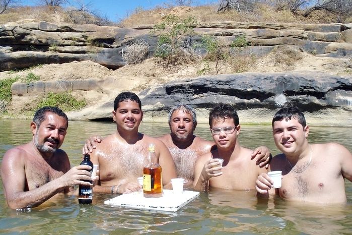 Homenagem à Sebastião Hubaldo de Andrade Silva (Sebaldo) - Imagem 9