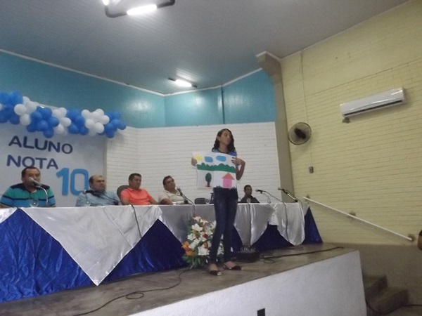 Parte II: Explanação do final da jornada pedagógica 2014 e início dos trabalhos em 2015 - Imagem 7