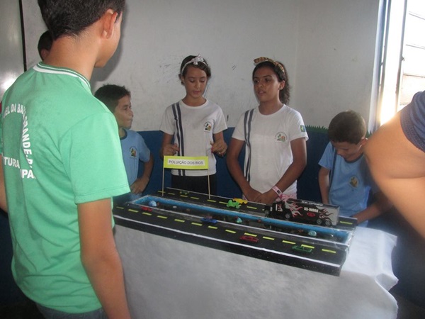 Explanação do final da jornada pedagógica 2014 e início dos trabalhos em 2015 - Imagem 37