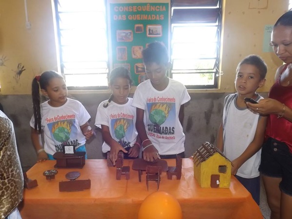 Explanação do final da jornada pedagógica 2014 e início dos trabalhos em 2015 - Imagem 85