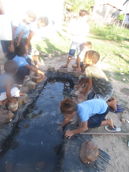 Explanação do final da jornada pedagógica 2014 e início dos trabalhos em 2015 - Imagem 142