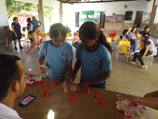 Parte II: Explanação do final da jornada pedagógica 2014 e início dos trabalhos em 2015 - Imagem 55