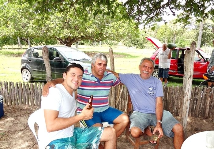 Homenagem à Sebastião Hubaldo de Andrade Silva (Sebaldo) - Imagem 15