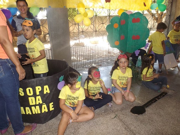 Explanação do final da jornada pedagógica 2014 e início dos trabalhos em 2015 - Imagem 1