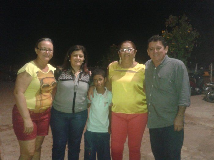 Feliz Aniversário Neta Alencar - Imagem 5