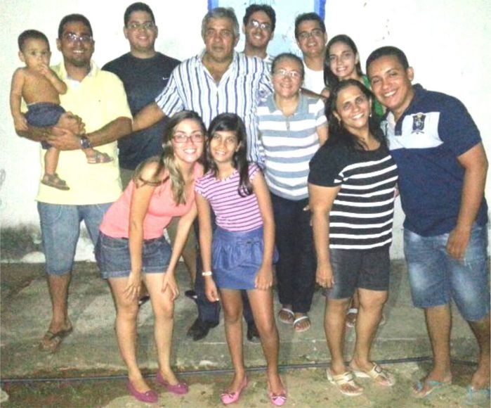 Homenagem à Sebastião Hubaldo de Andrade Silva (Sebaldo) - Imagem 18