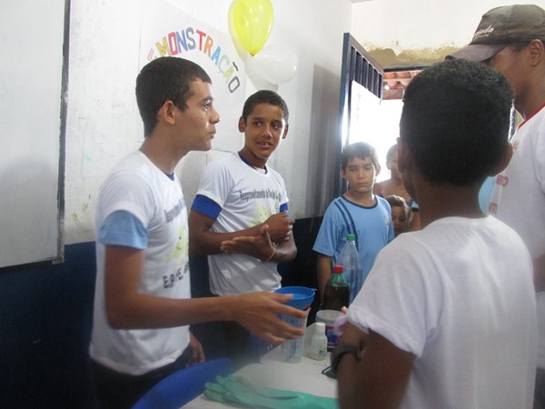 Explanação do final da jornada pedagógica 2014 e início dos trabalhos em 2015 - Imagem 5