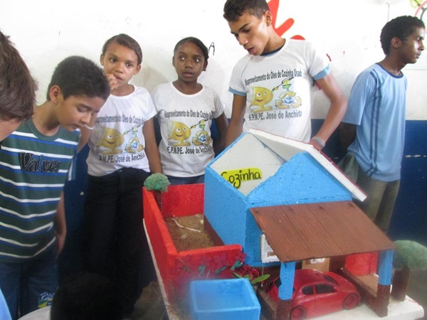 Explanação do final da jornada pedagógica 2014 e início dos trabalhos em 2015 - Imagem 45