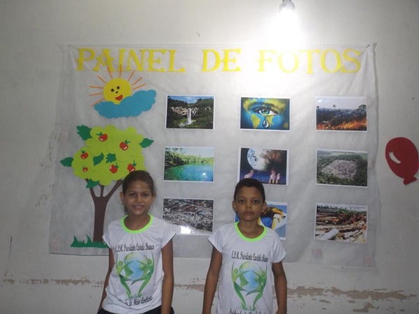 Explanação do final da jornada pedagógica 2014 e início dos trabalhos em 2015 - Imagem 9