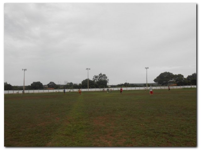 Treinador paulista Ítalo Rossi avalia jogadores de Inhuma - Imagem 10