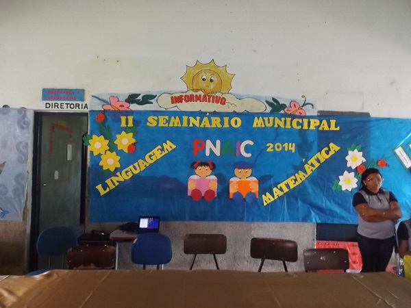 Parte II: Explanação do final da jornada pedagógica 2014 e início dos trabalhos em 2015 - Imagem 42