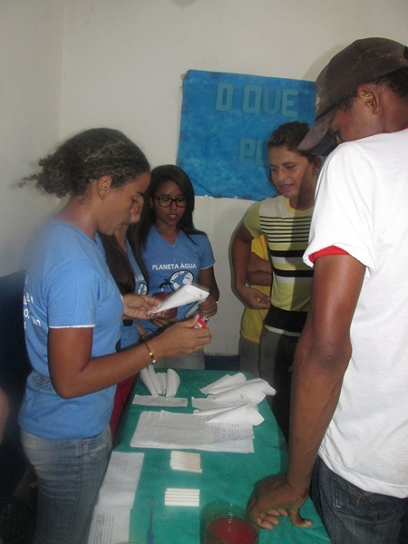 Explanação do final da jornada pedagógica 2014 e início dos trabalhos em 2015 - Imagem 42