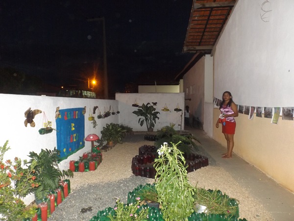 Explanação do final da jornada pedagógica 2014 e início dos trabalhos em 2015 - Imagem 127