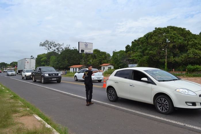 Confira à participação do GAV no I Simulado de Resgate a Multiplas Vítimas - Imagem 11