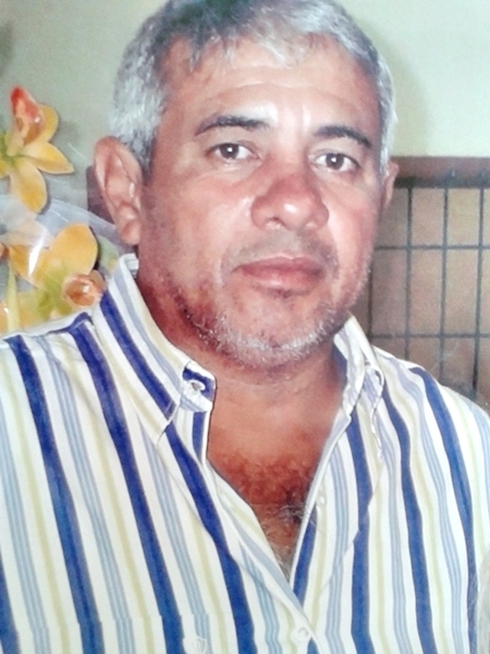 Missa de um ano de falecimento de Sebastião Hubaldo de Andrade Silva - Imagem 1