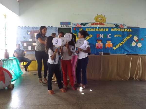 Parte II: Explanação do final da jornada pedagógica 2014 e início dos trabalhos em 2015 - Imagem 56