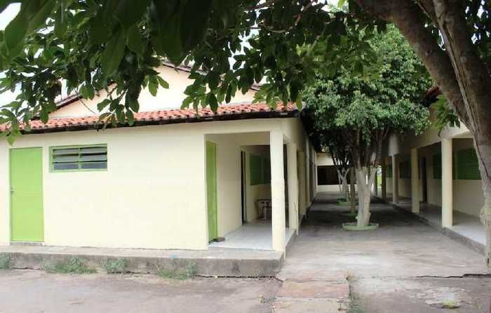 Prefeitura reforma escolas para início do período letivo 2015 em São João do Arraial - Imagem 3