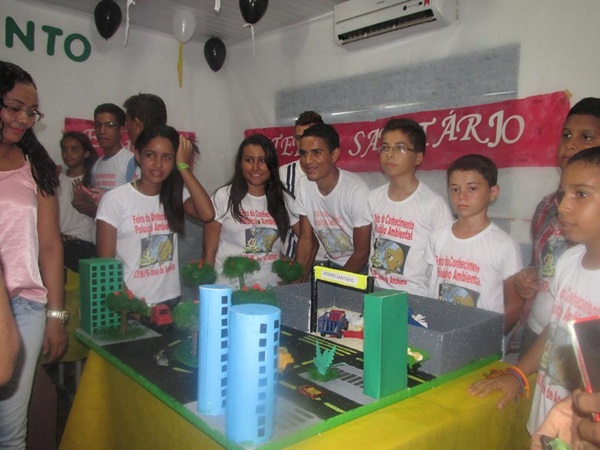 Explanação do final da jornada pedagógica 2014 e início dos trabalhos em 2015 - Imagem 30