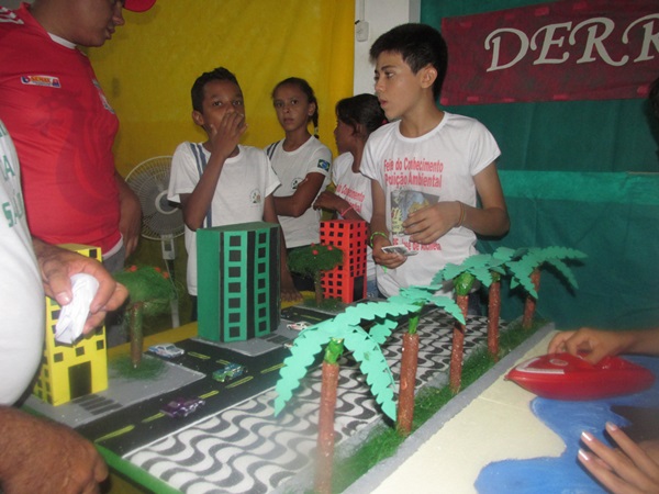 Explanação do final da jornada pedagógica 2014 e início dos trabalhos em 2015 - Imagem 147