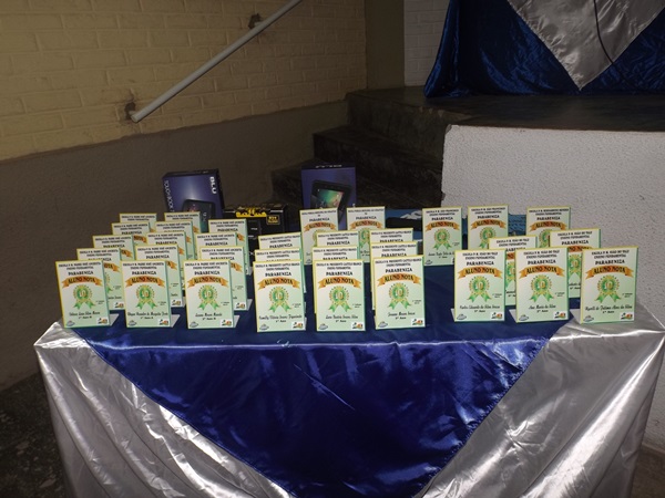 Parte II: Explanação do final da jornada pedagógica 2014 e início dos trabalhos em 2015 - Imagem 1