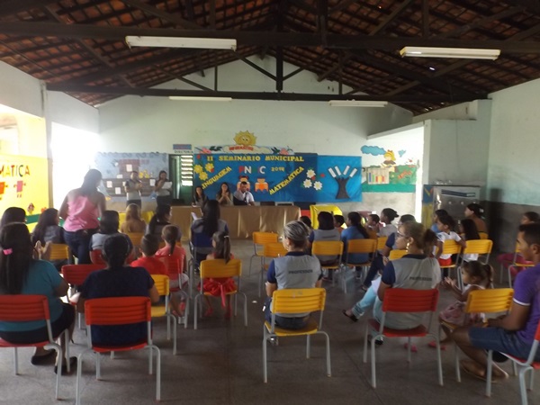 Parte II: Explanação do final da jornada pedagógica 2014 e início dos trabalhos em 2015 - Imagem 45