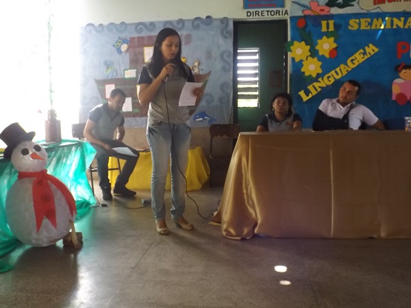 Parte II: Explanação do final da jornada pedagógica 2014 e início dos trabalhos em 2015 - Imagem 54