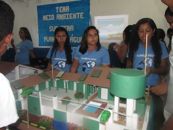 Explanação do final da jornada pedagógica 2014 e início dos trabalhos em 2015 - Imagem 137