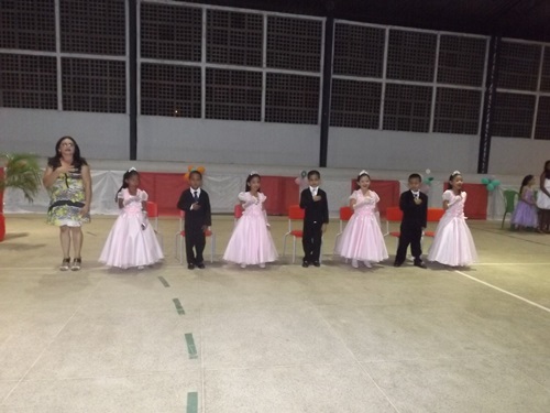 Explanação do final da jornada pedagógica 2014 e início dos trabalhos em 2015 - Imagem 158