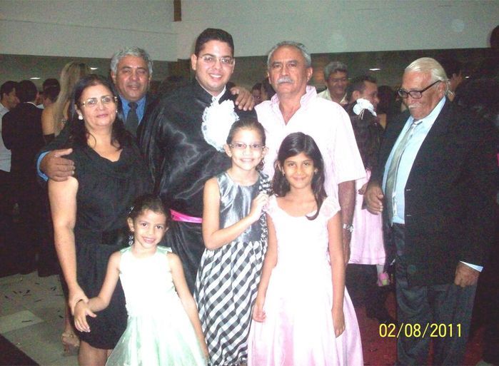 Homenagem à Sebastião Hubaldo de Andrade Silva (Sebaldo) - Imagem 17