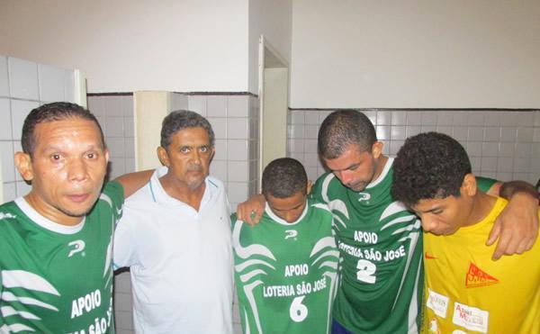 Copa Norte de Futsal; Seleção Remediense vence e vai a próxima fase - Imagem 1