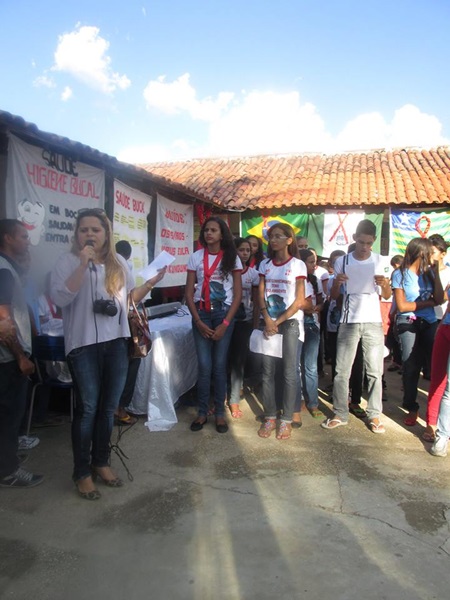 Explanação do final da jornada pedagógica 2014 e início dos trabalhos em 2015 - Imagem 32