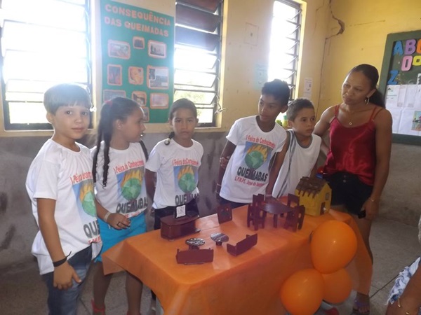 Explanação do final da jornada pedagógica 2014 e início dos trabalhos em 2015 - Imagem 74