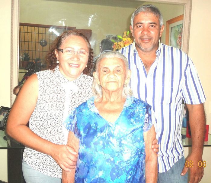 Homenagem à Sebastião Hubaldo de Andrade Silva (Sebaldo) - Imagem 5