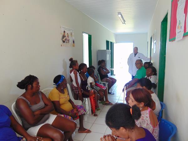 SMS: Palestra sobre o uso e abuso de Psicotrópicos - Imagem 4